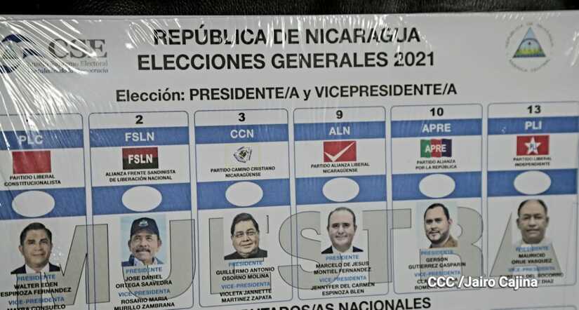 BOLETA